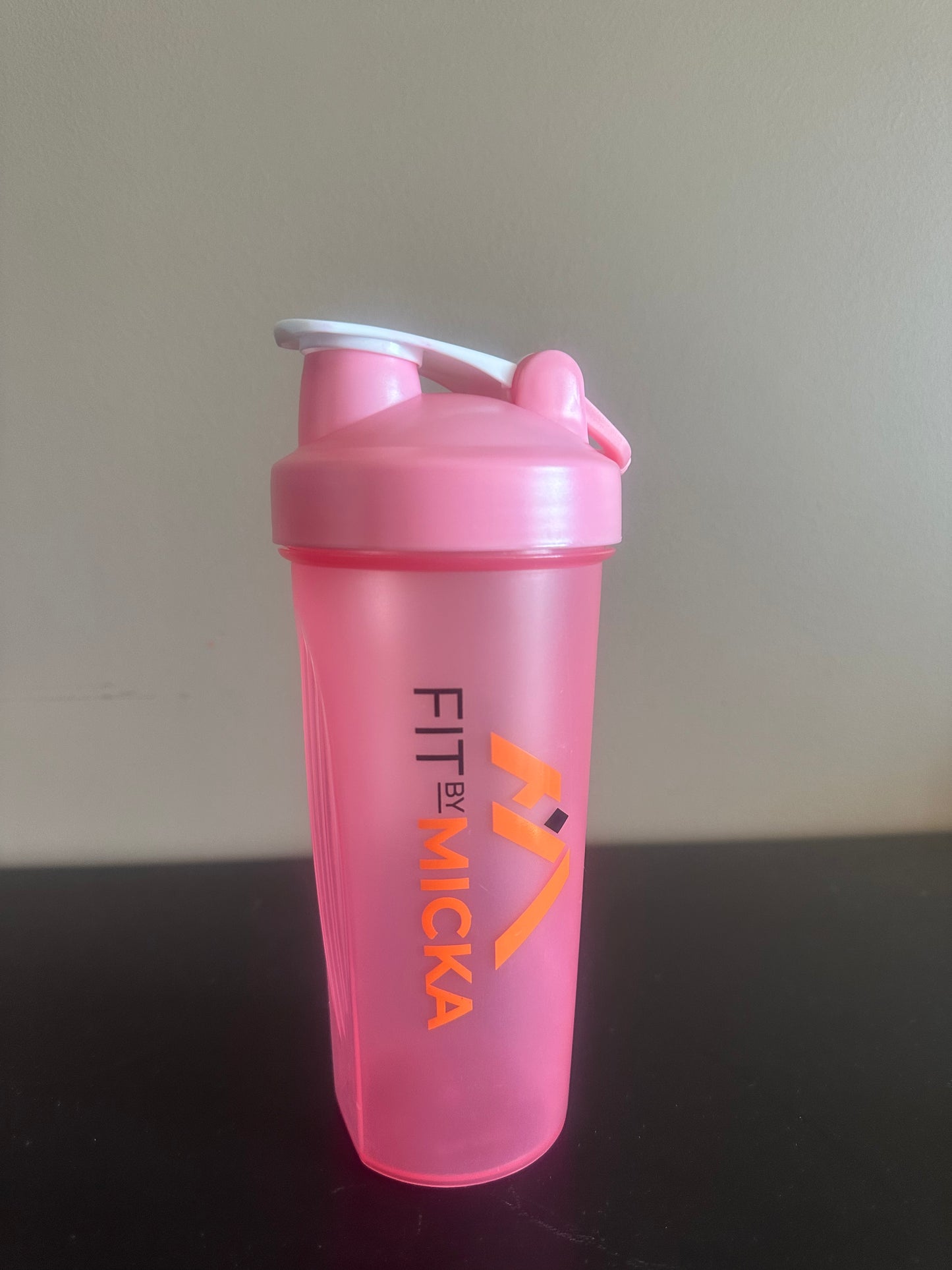 Protein shakers