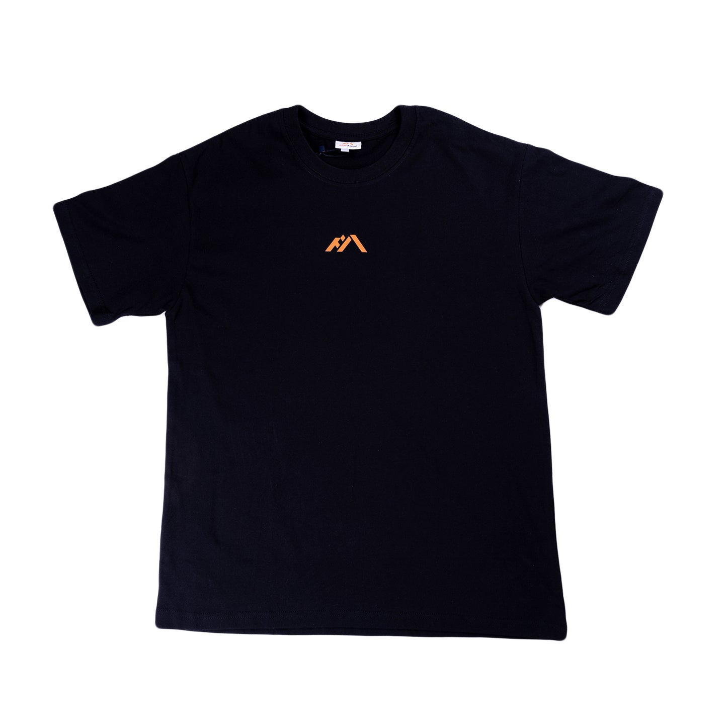 FBM 100% Cotton T-Shirt (Black)