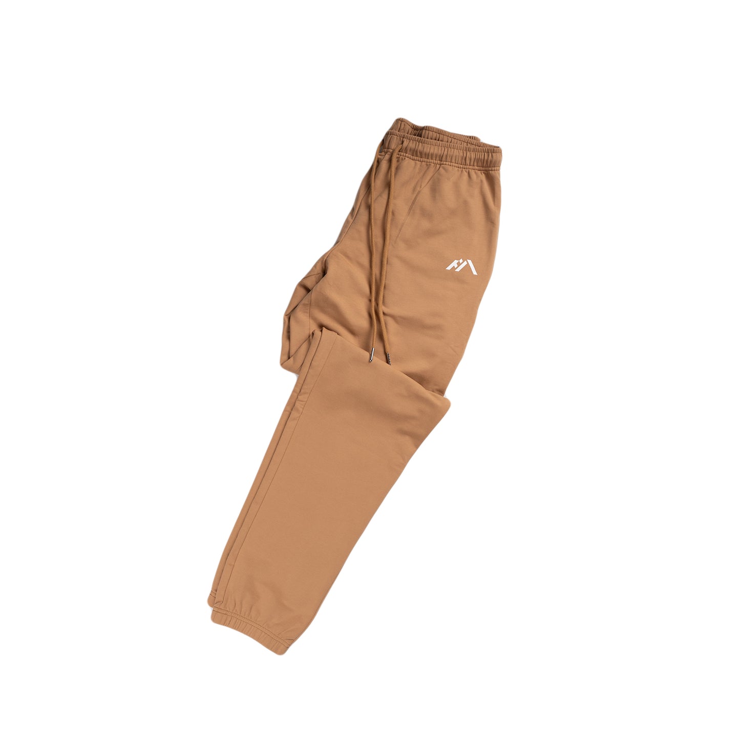 FBM Unisex Joggers - Khaki