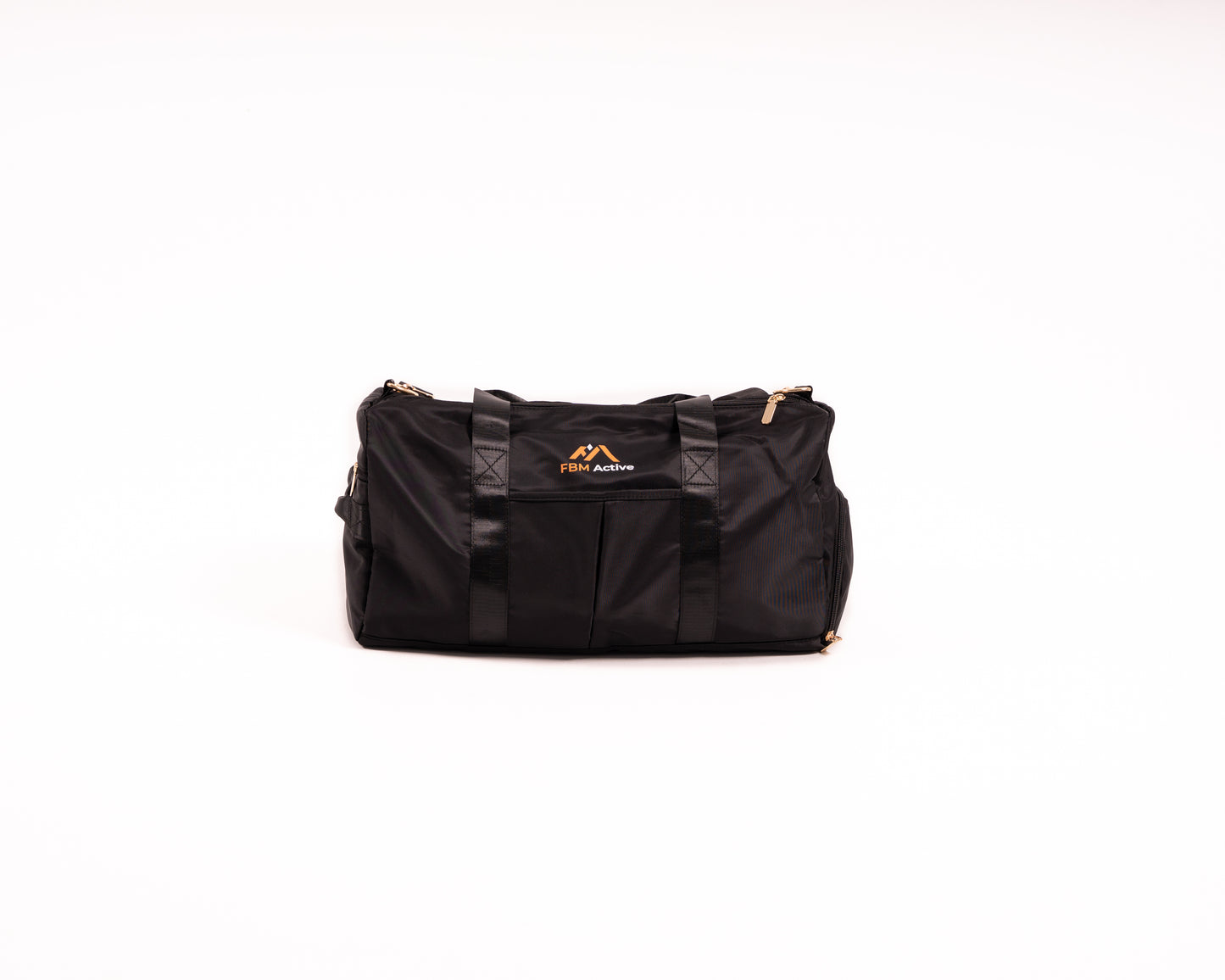 Gym Duffle Bag