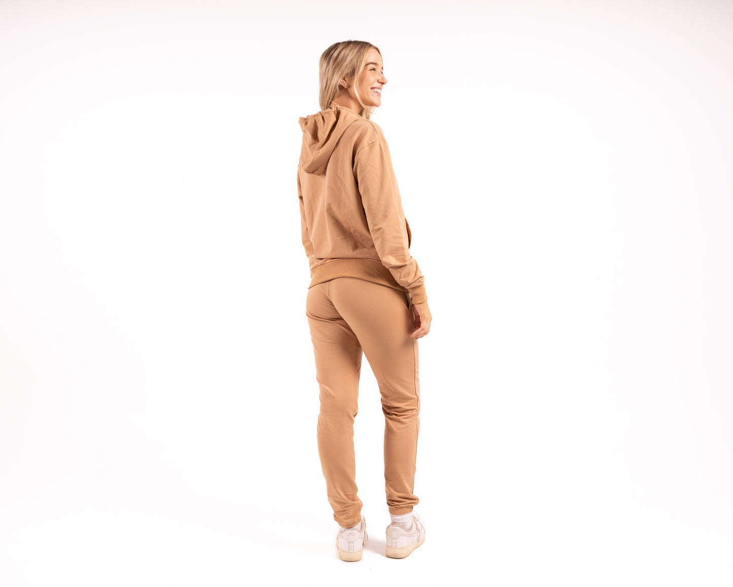 FBM Unisex Joggers - Khaki