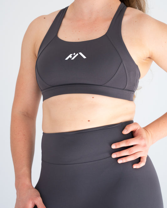 Hekima Sports Bra - FBM Active