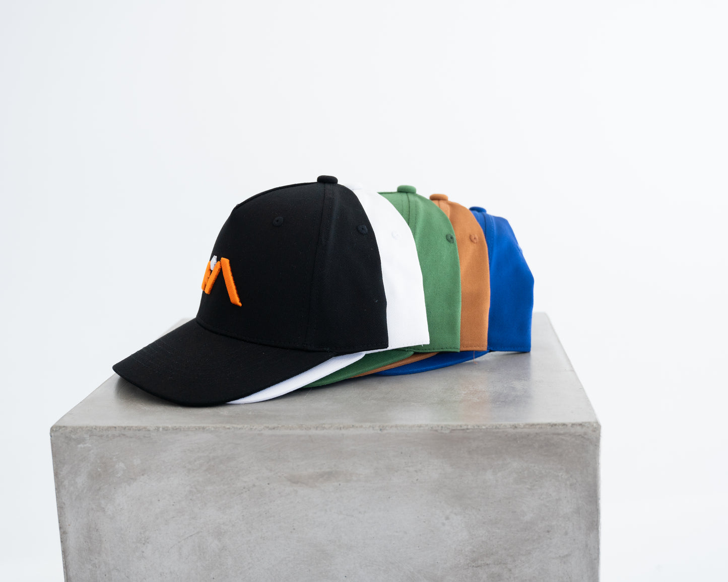 FBM A-Frame Snapback