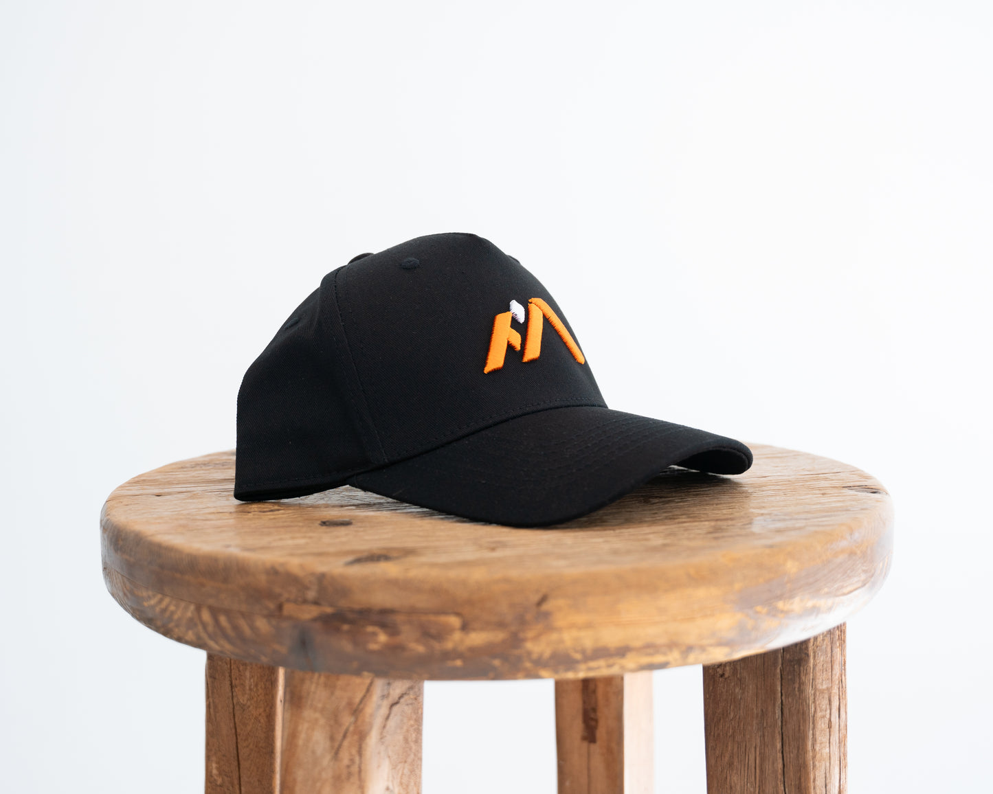 FBM A-Frame Snapback