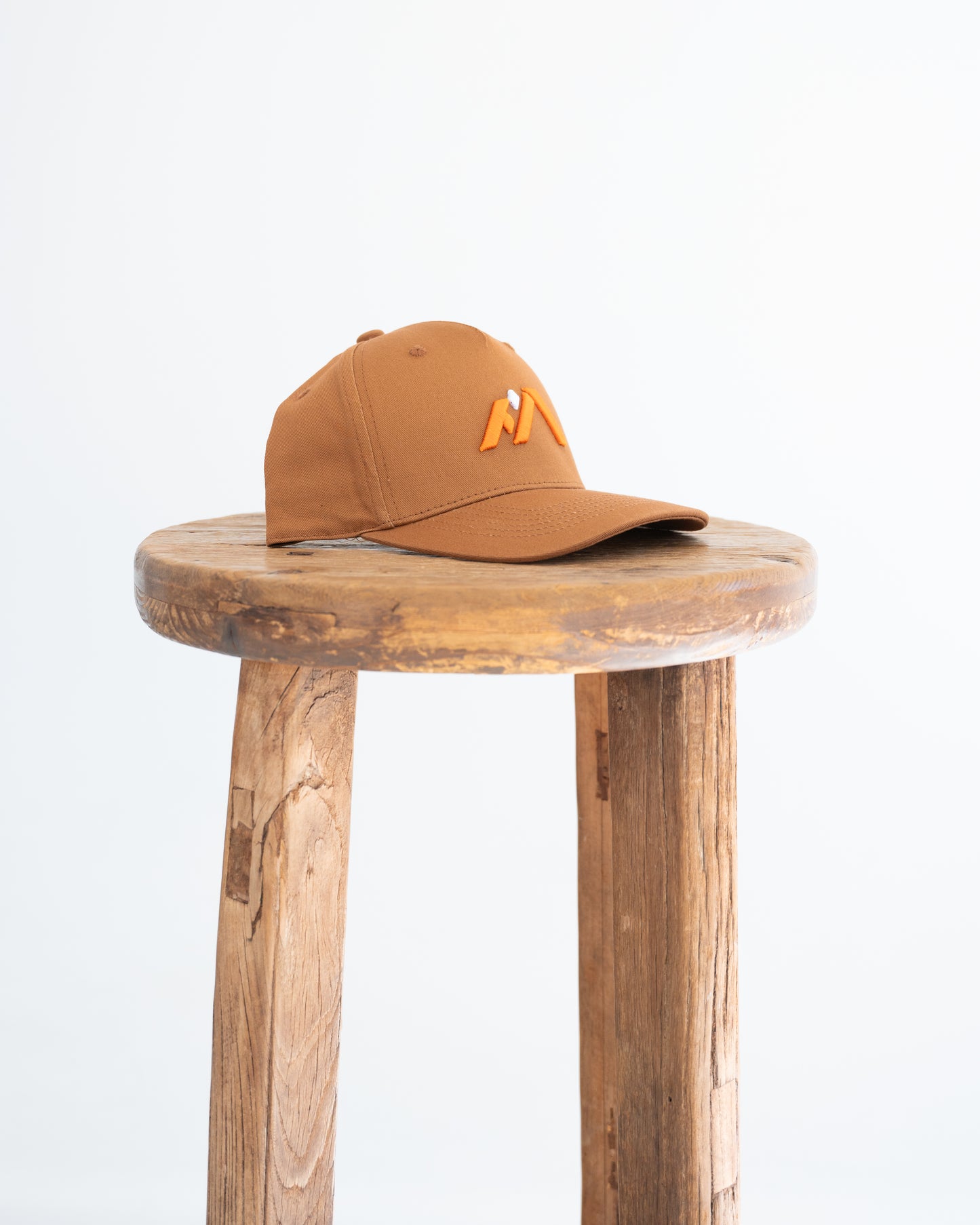 FBM A-Frame Snapback