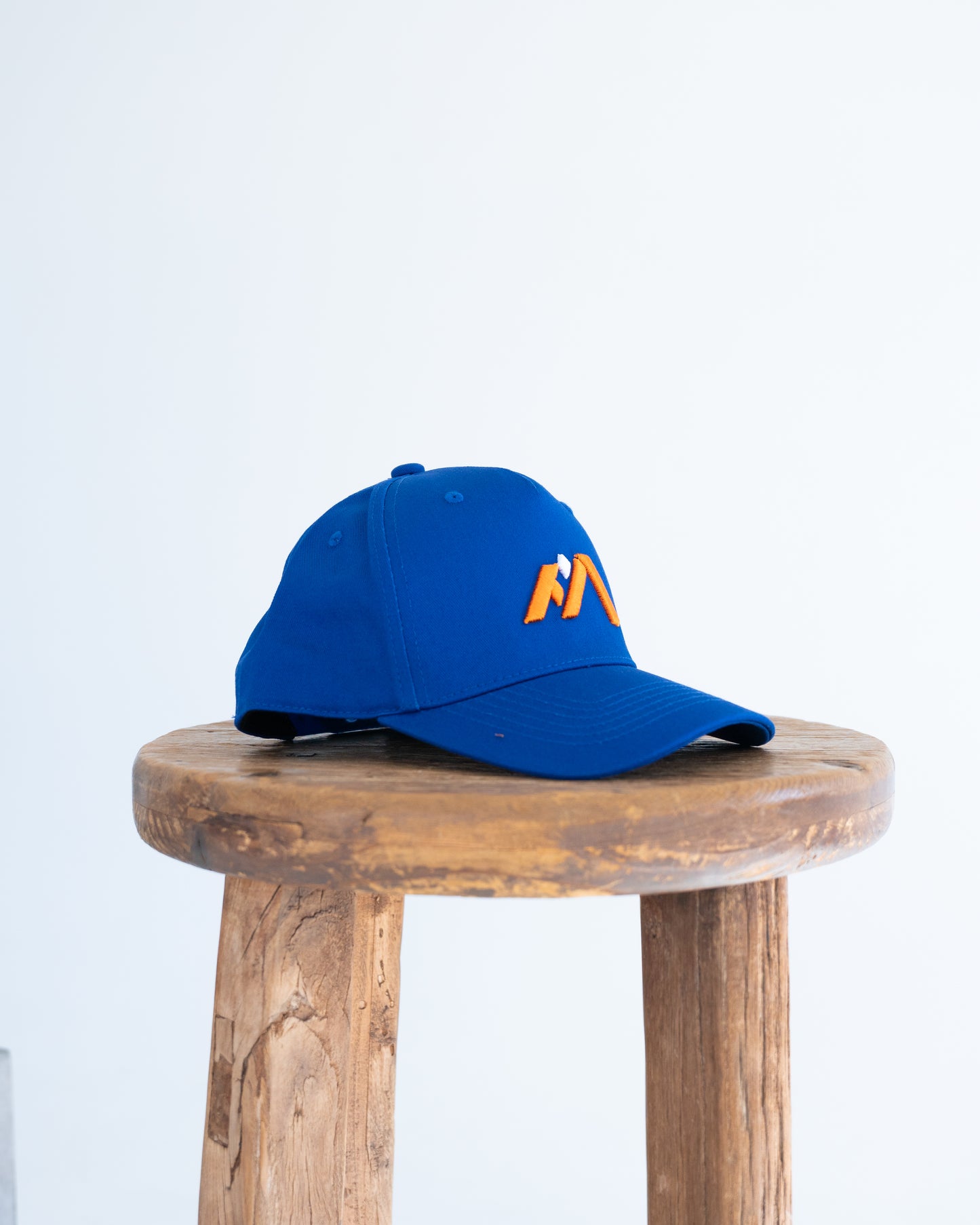 FBM A-Frame Snapback