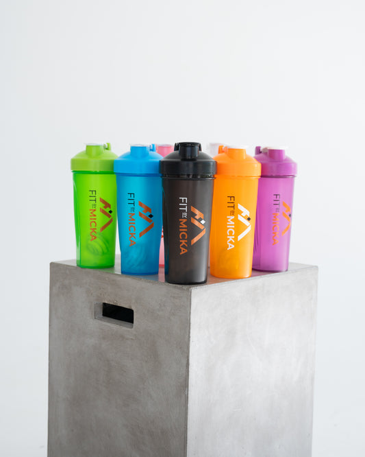 Protein shakers