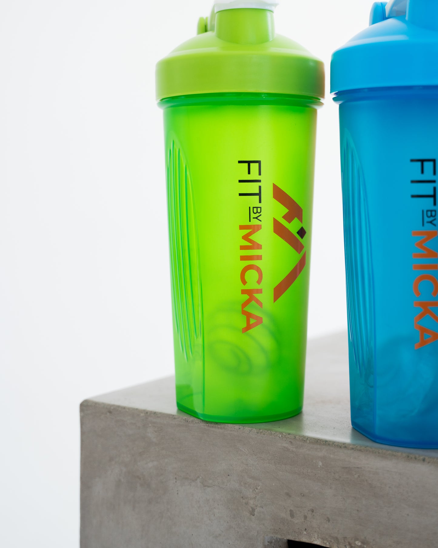 Protein shakers