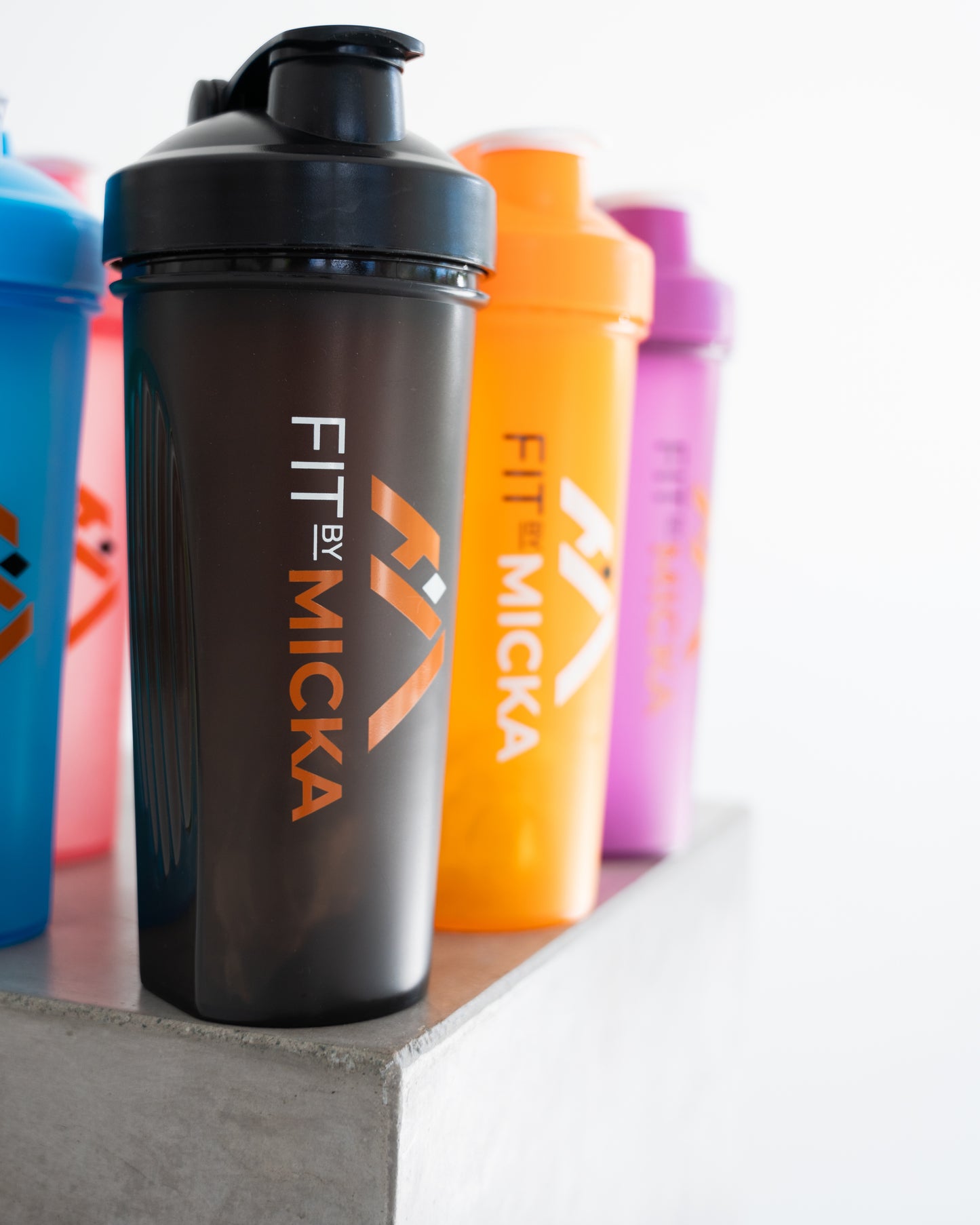 Protein shakers