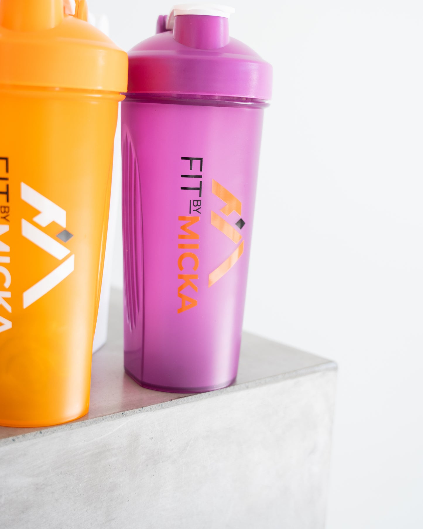 Protein shakers