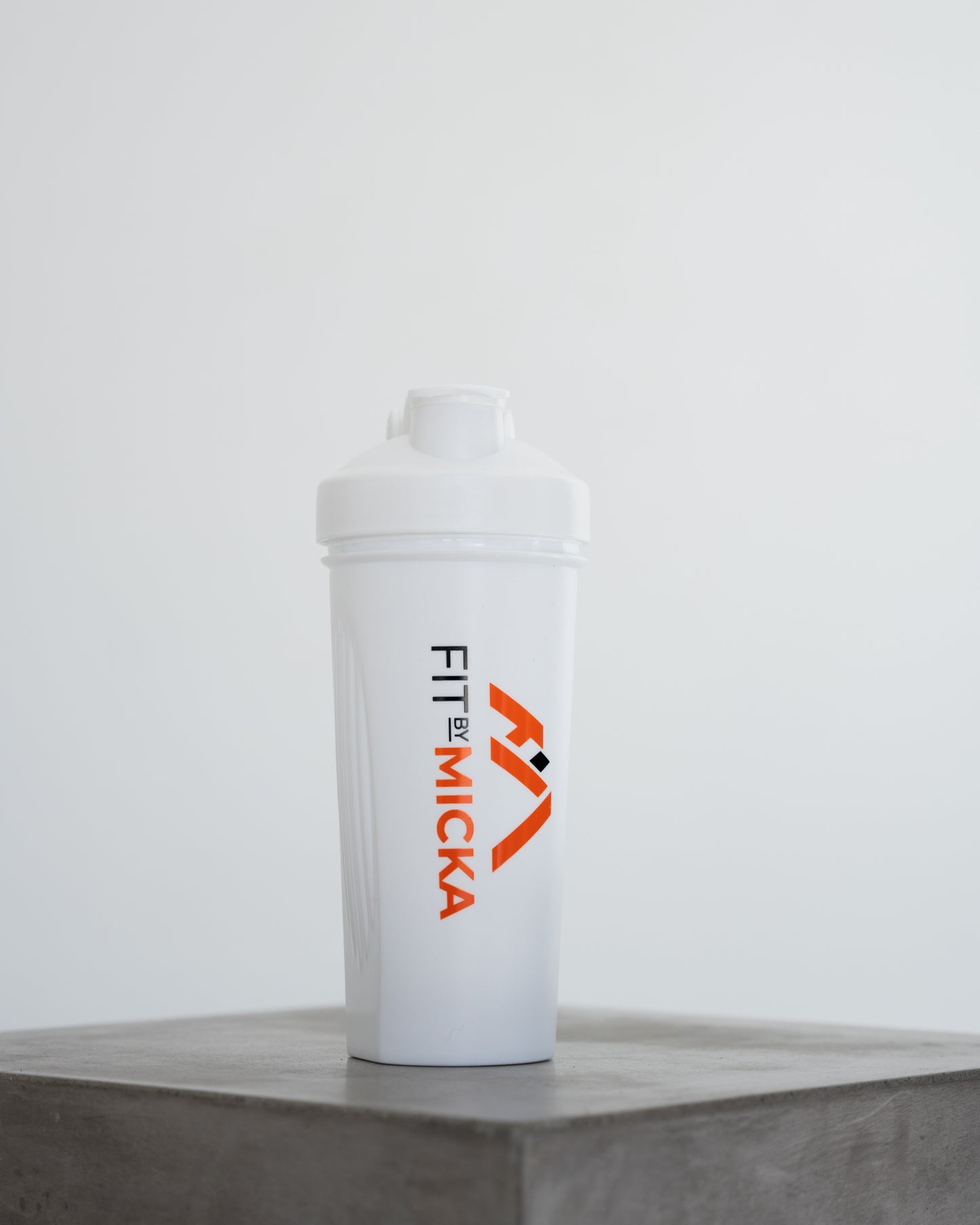 Protein shakers