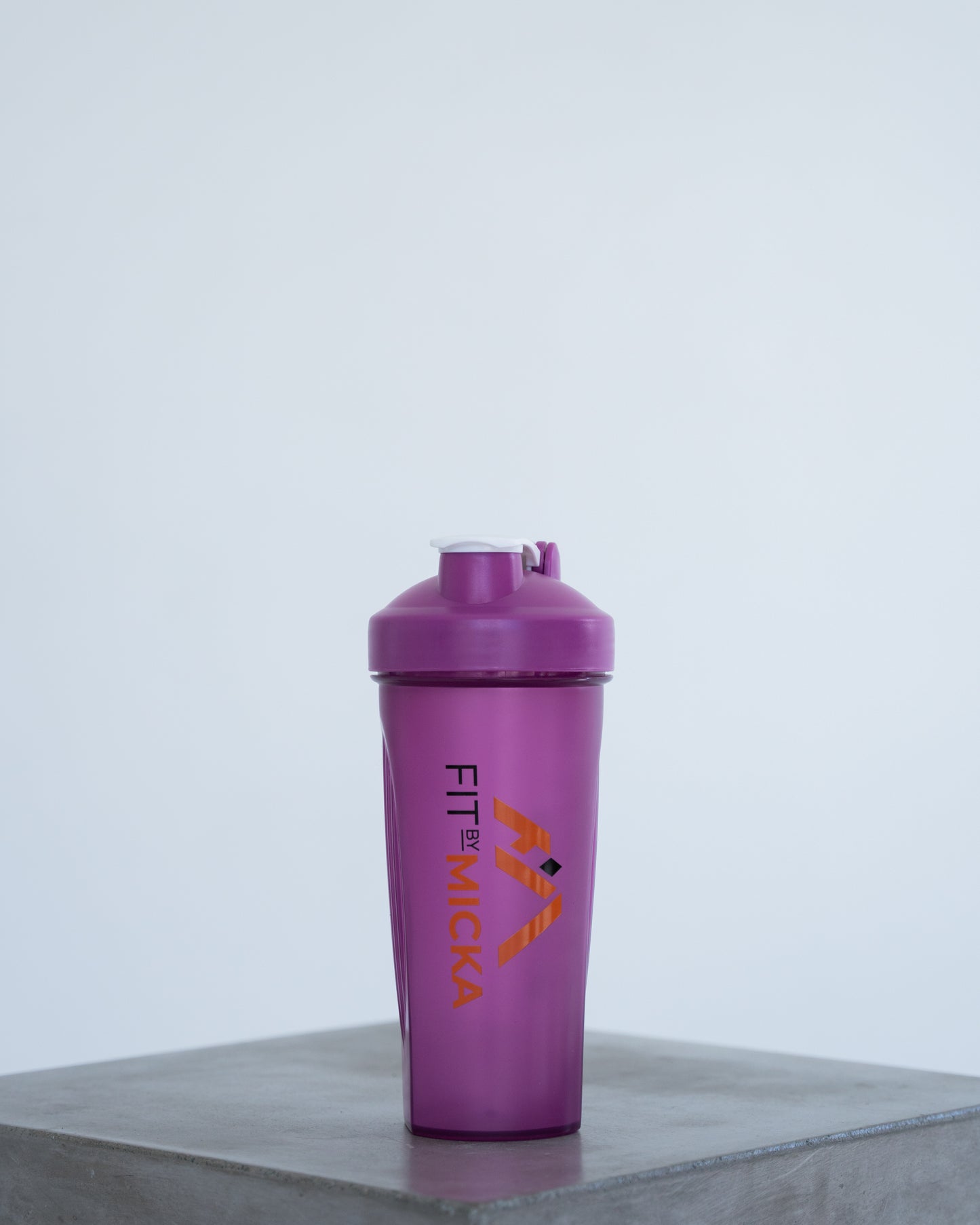 Protein shakers