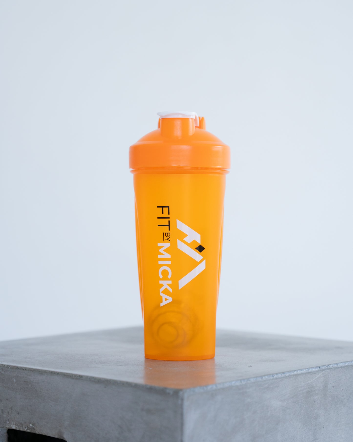 Protein shakers