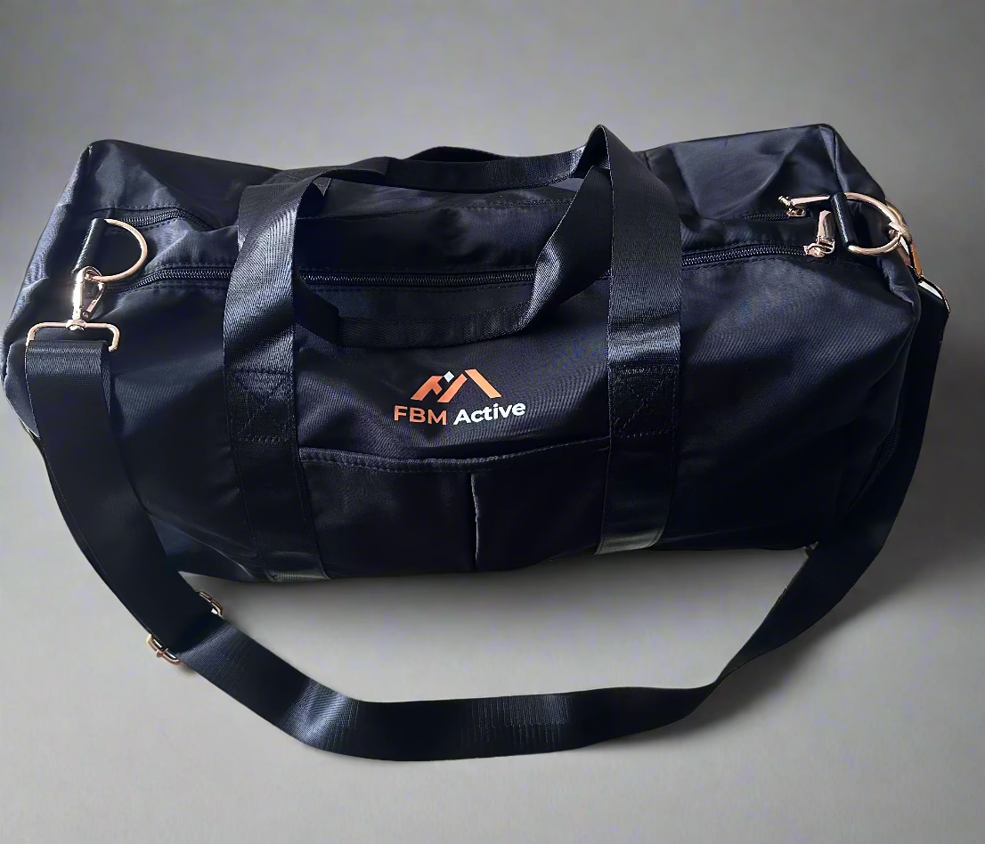 Gym Duffle Bag